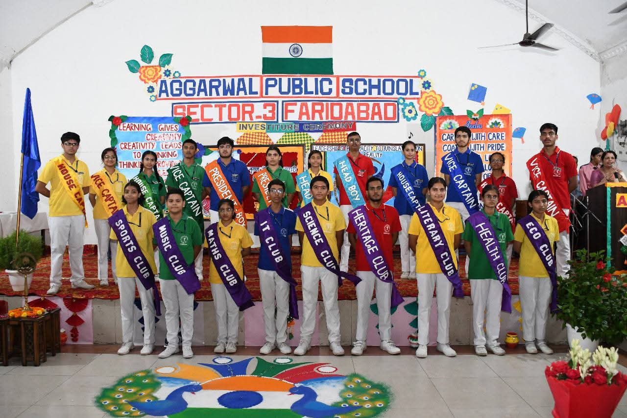 School House Activity 1